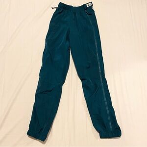 Vintage Mountain Equipment Co-Op Nylon  Windbreaker Pants Mens Size Small